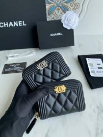 Picture of Chanel Wallets _SKUfw154450614fw